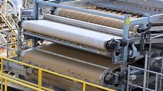 Chemical Sludge Belt Presses