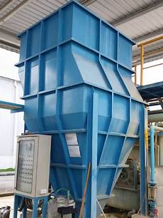 Chemical Sludge Belt Presses