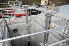 Chemical Sludge Belt Presses