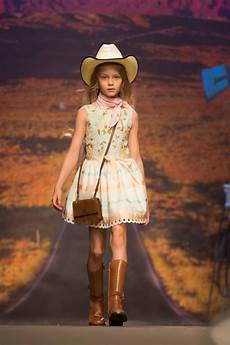 Children's Spring Wear