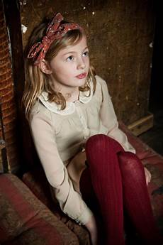 Children's Spring Wear