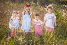 Children's Summer Wear
