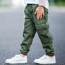 Children's Summer Wear