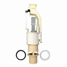 Cistern Mechanism Series
