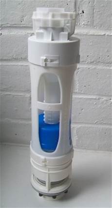 Cistern Mechanisms