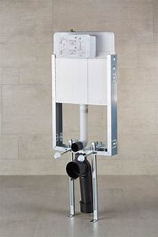 Cistern Mechanisms