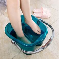 Cleaning Buckets