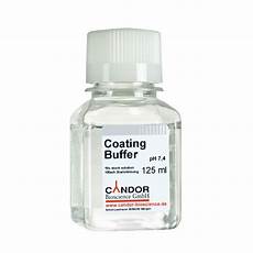 Coating Buffer Rears