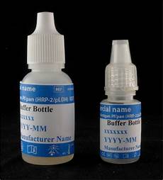Coating Buffer Rears