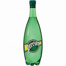Coffee Flavored Mineral Water