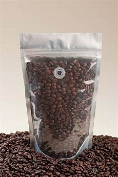 Coffee Packaging