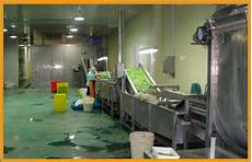 Cold Room Equipments
