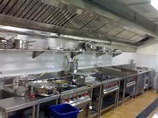 Commercial Kitchen Equipments