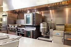Commercial Kitchen Equipments