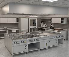 Commercial Kitchen Equipments