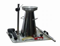 Concrete Testing Equipments