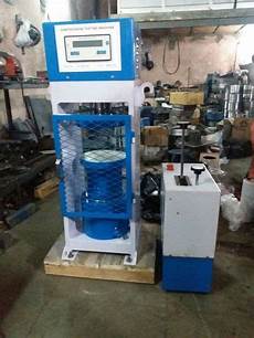 Concrete Testing Equipments