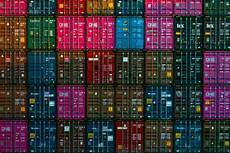 Container Transport Units