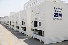 Container Transport Units