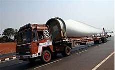 Container Transporter Trailers