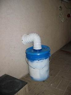 Control Bucket