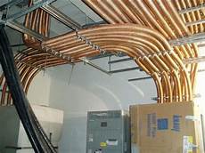 Copper Power Cables