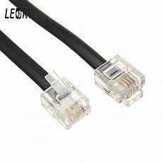 Copper Telecom Cables