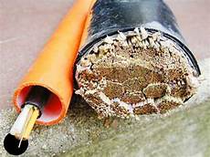 Copper Telecom Cables