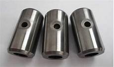 Corrosion Resistant Alloys