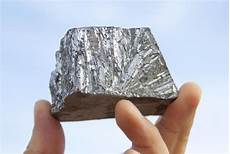 Corrosion Resistant Alloys