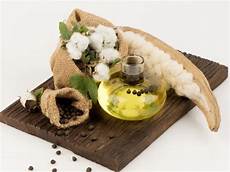 Cottonseed Oils