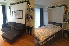 Couch Bed Mechanism