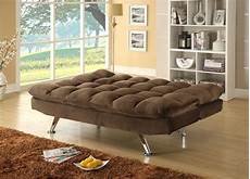 Couch Bed Mechanism