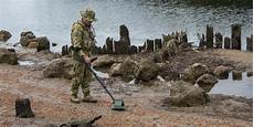 Countermine Equipment