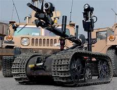 Countermine Equipment