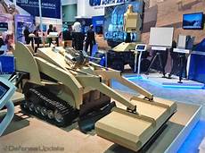 Countermine Equipment