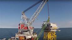 Crane Cables
