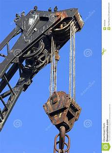 Crane Cables