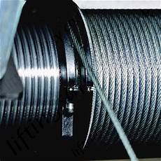 Crane Cables