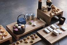 Craster Service Trays
