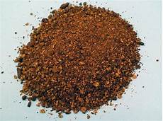 Crude Cotton Seed Oils