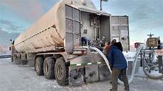 Cryogenics Transport
