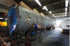 Cryogenics Transport