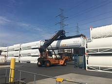 Cryogenics Transport