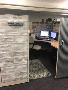 Cubicles