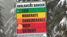 Danger Warning Signs