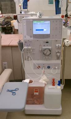 Dialysis Equipment
