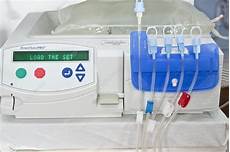 Dialysis Equipment