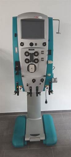 Dialysis Equipment