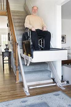 Disabled Elevators